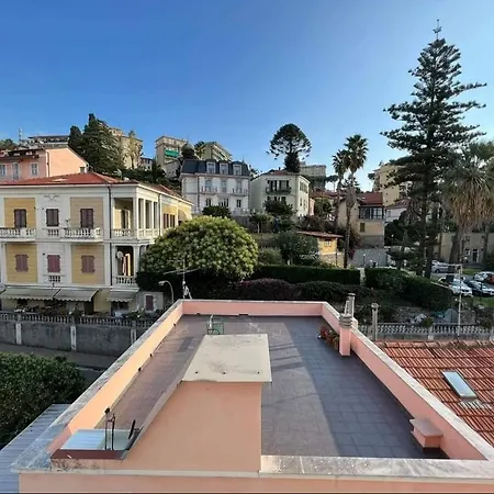 Plus Apartament San Remo